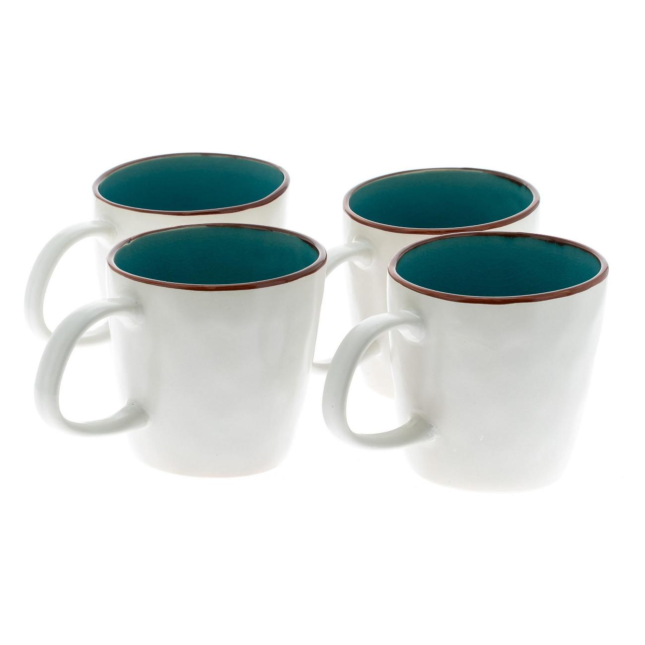 Кружка для чая Samold ШАЯНА