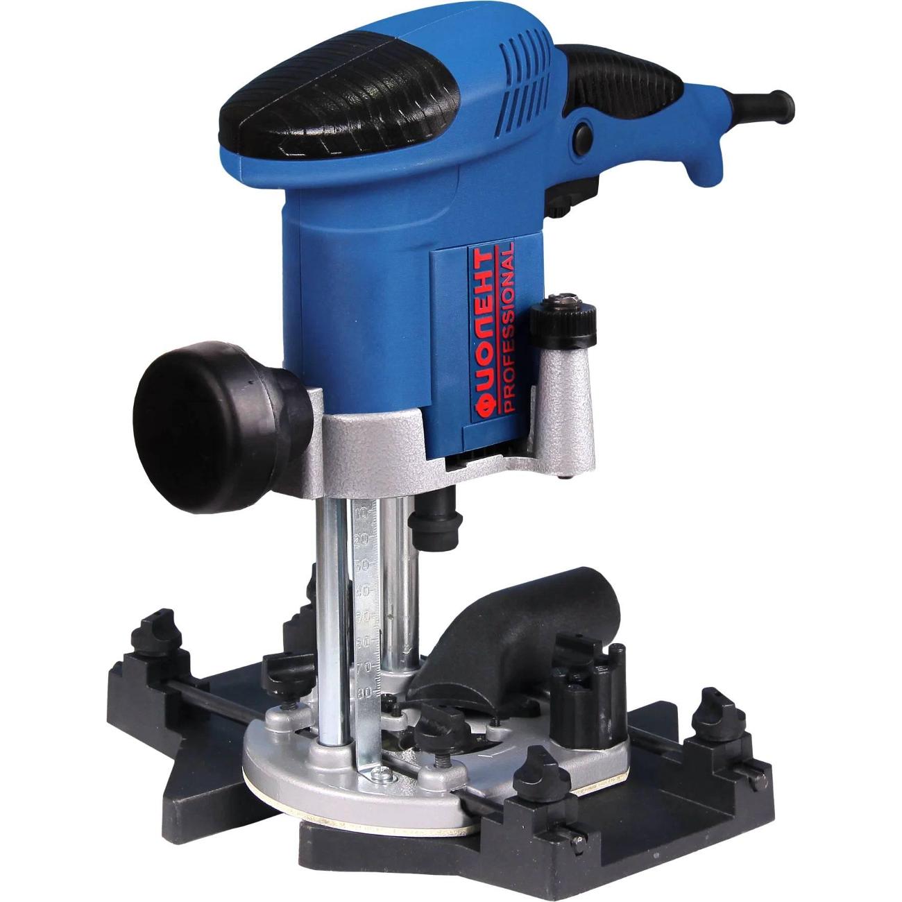 Фрезер Фиолент МФ5-1100-Э