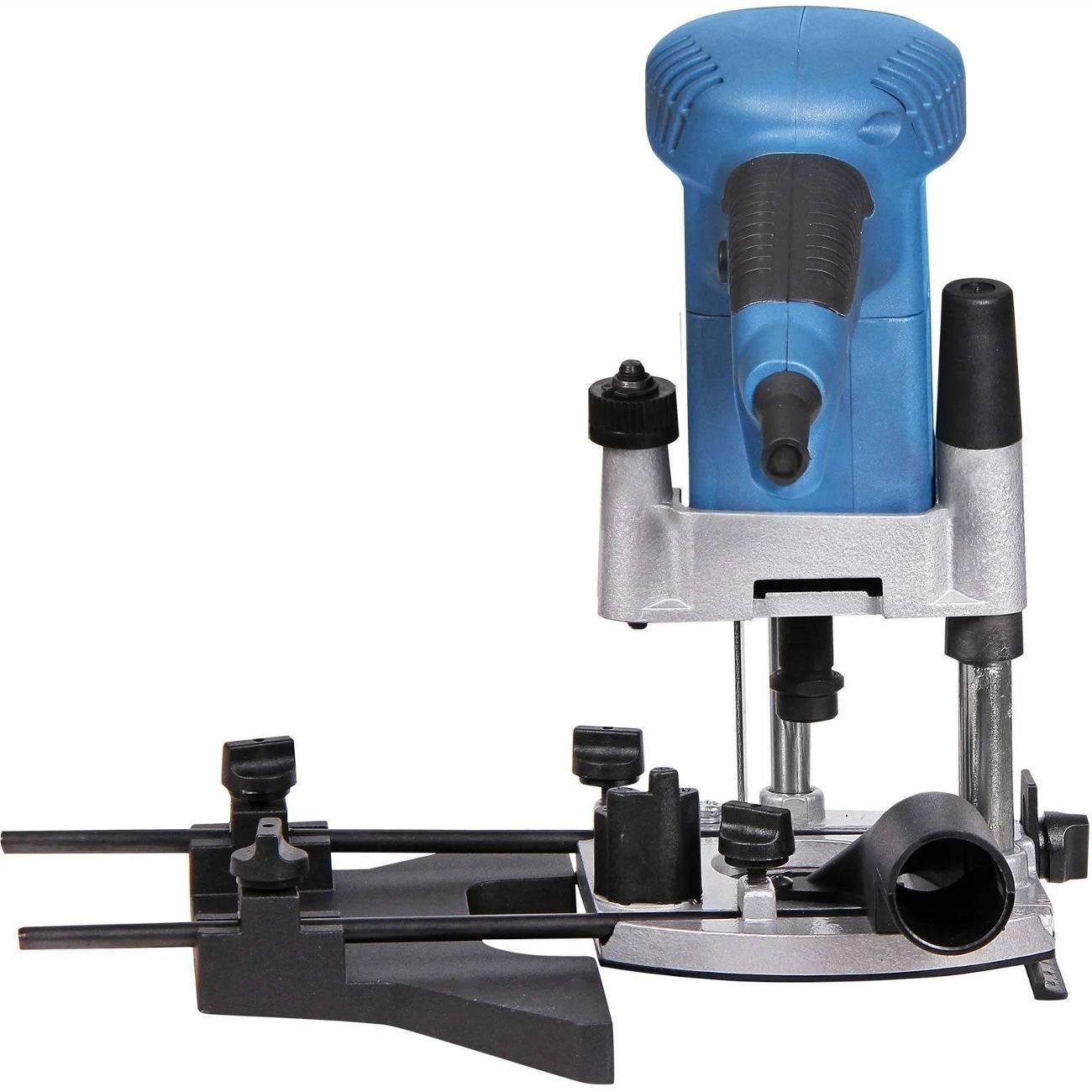 Фрезер Фиолент МФ5-1100-Э