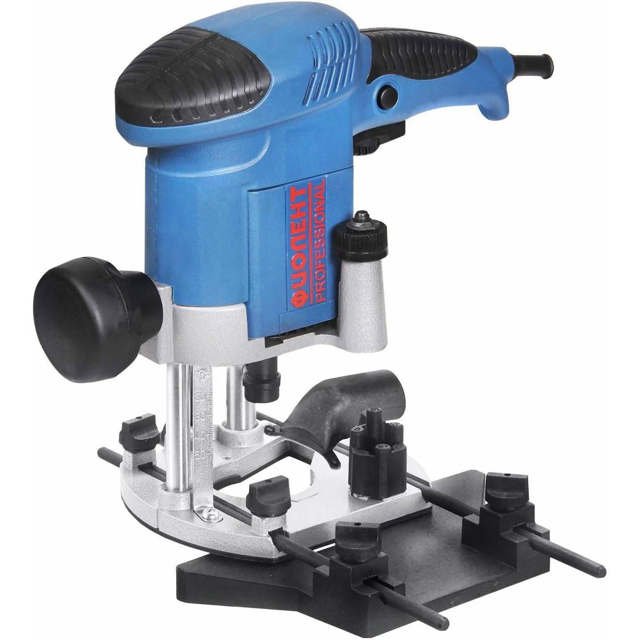 Фрезер Фиолент МФ5-1100-Э