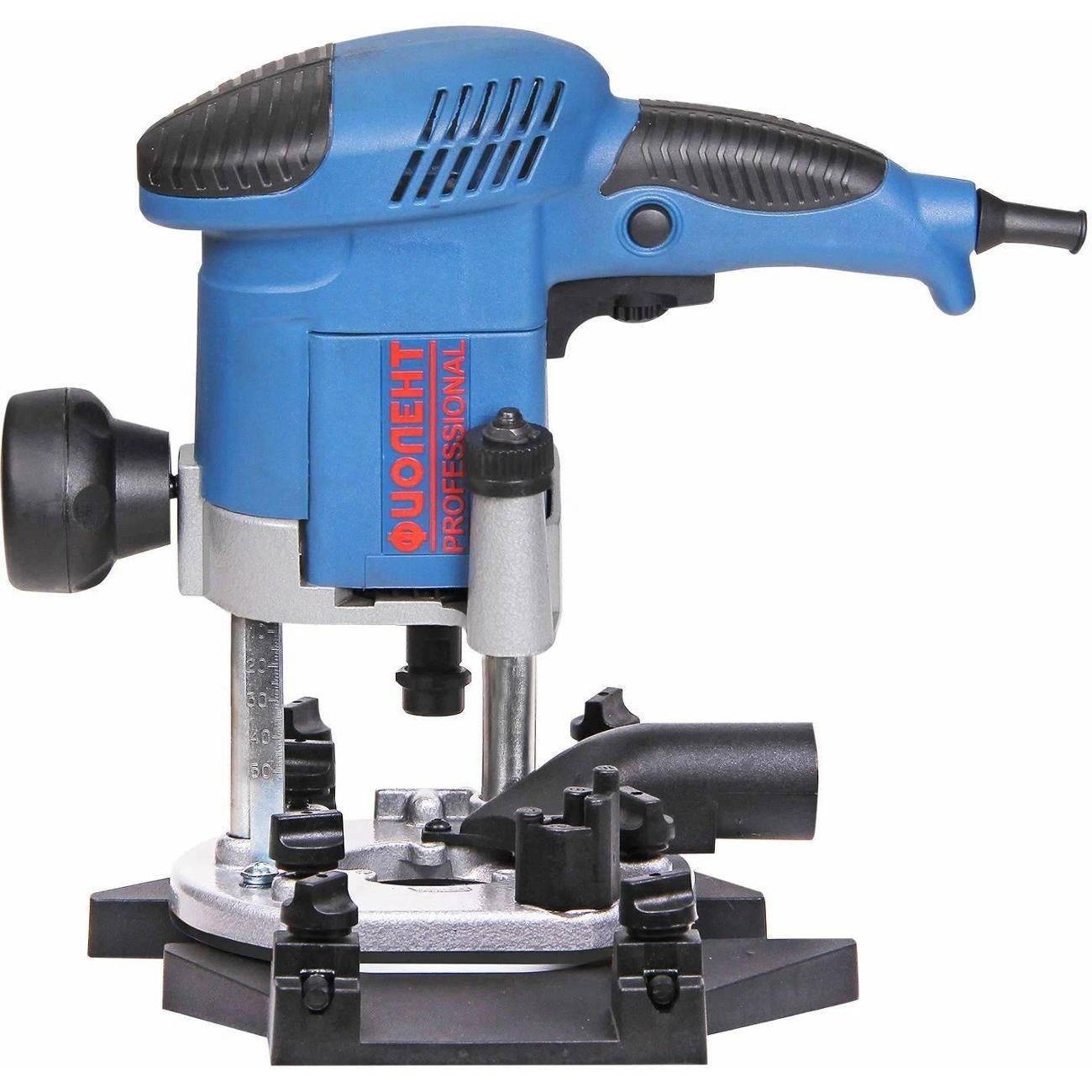 Фрезер Фиолент МФ5-1100-Э