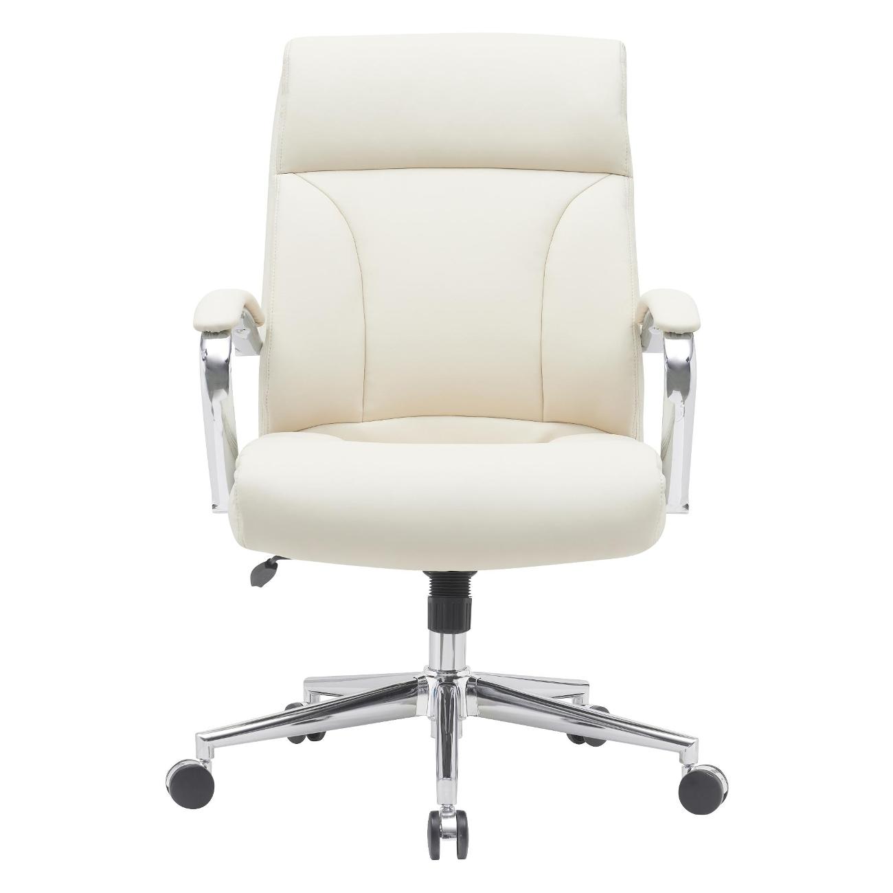 Кресло компьютерное Хорошие кресла MAZON 8159Н Beige