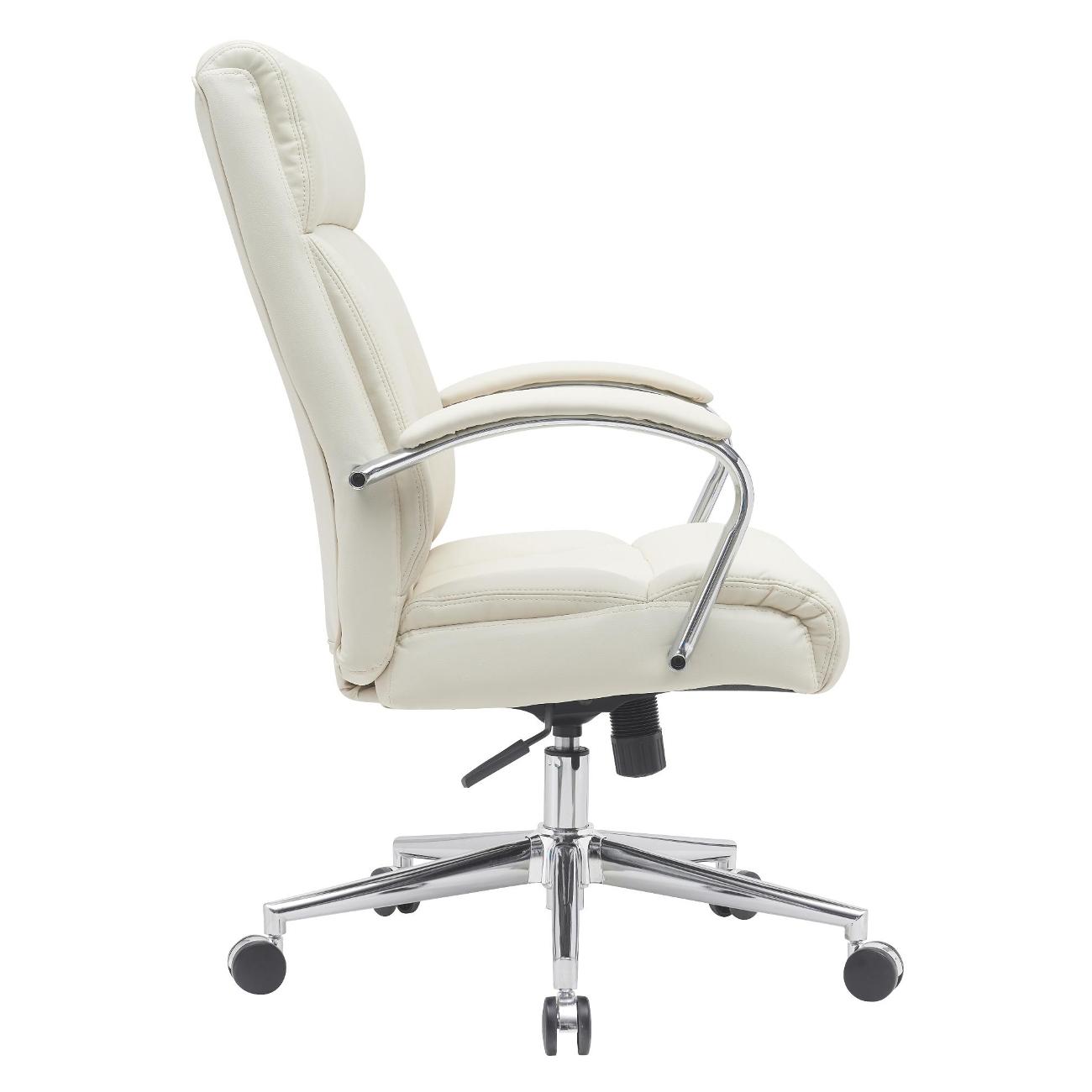 Кресло компьютерное Хорошие кресла MAZON 8159Н Beige