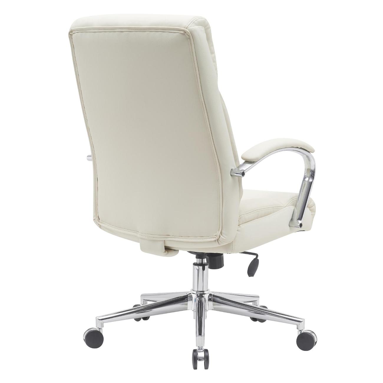 Кресло компьютерное Хорошие кресла MAZON 8159Н Beige