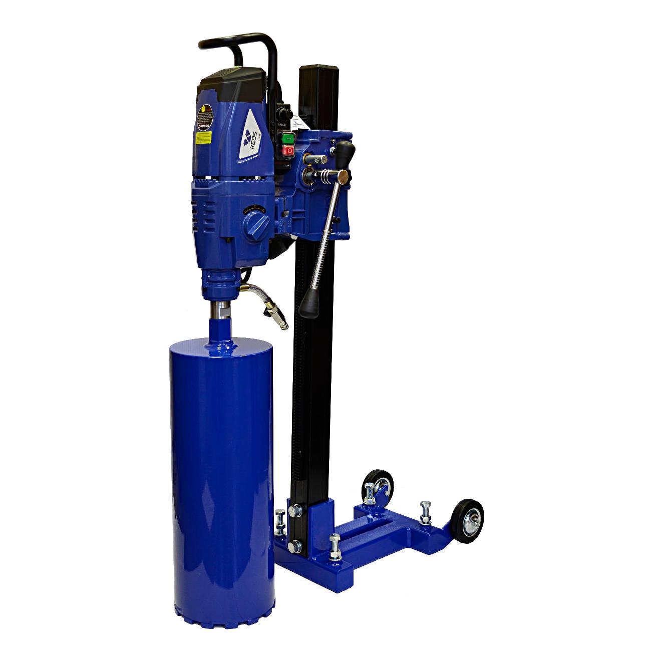 Шуруповерт Keos KS-350SET