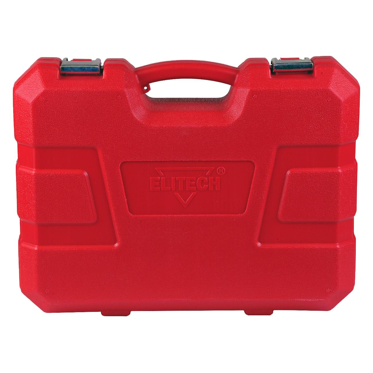 Дрель ударная Elitech ДУ 0913РЭ (E2201.034.01)