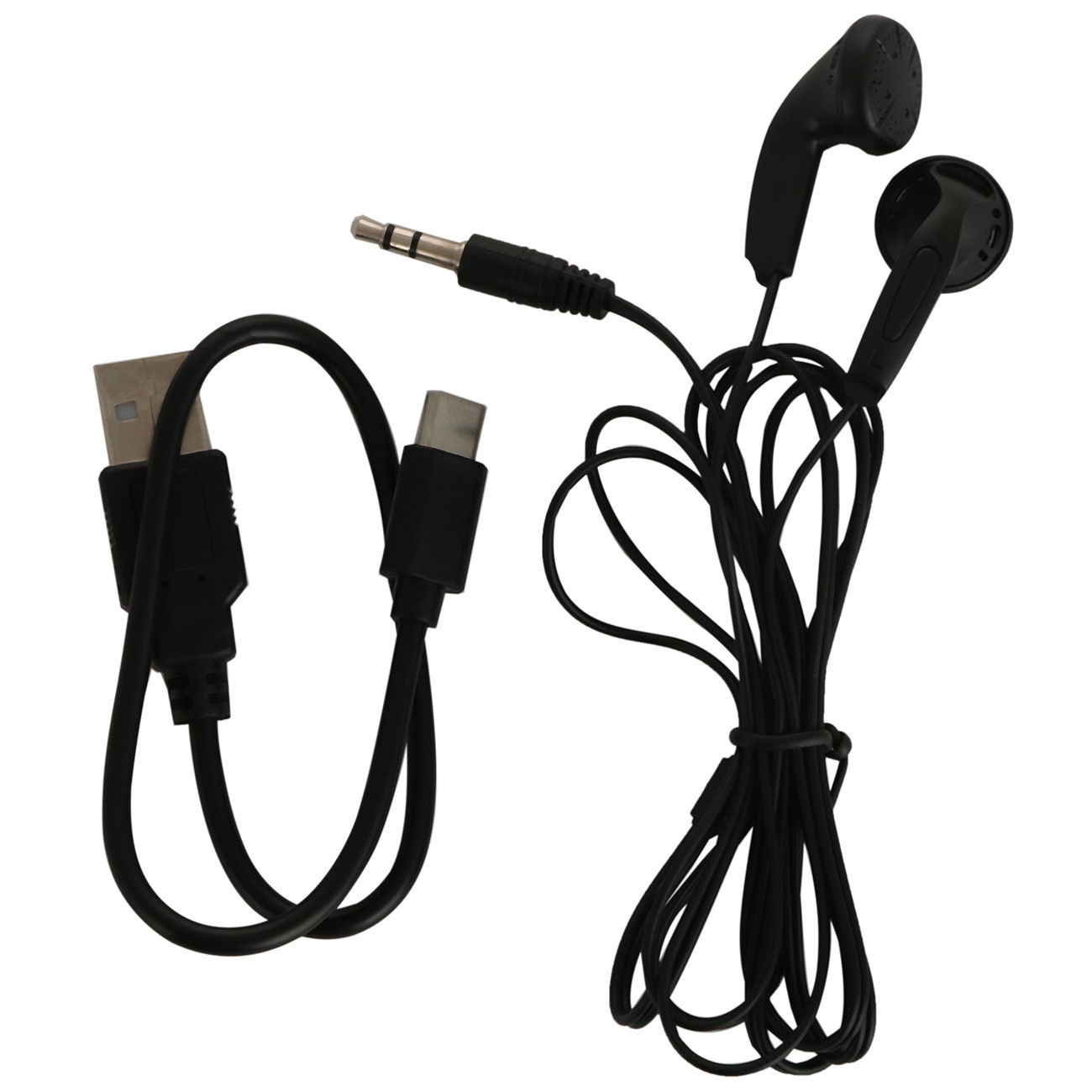 Портативный медиаплеер Digma S5B