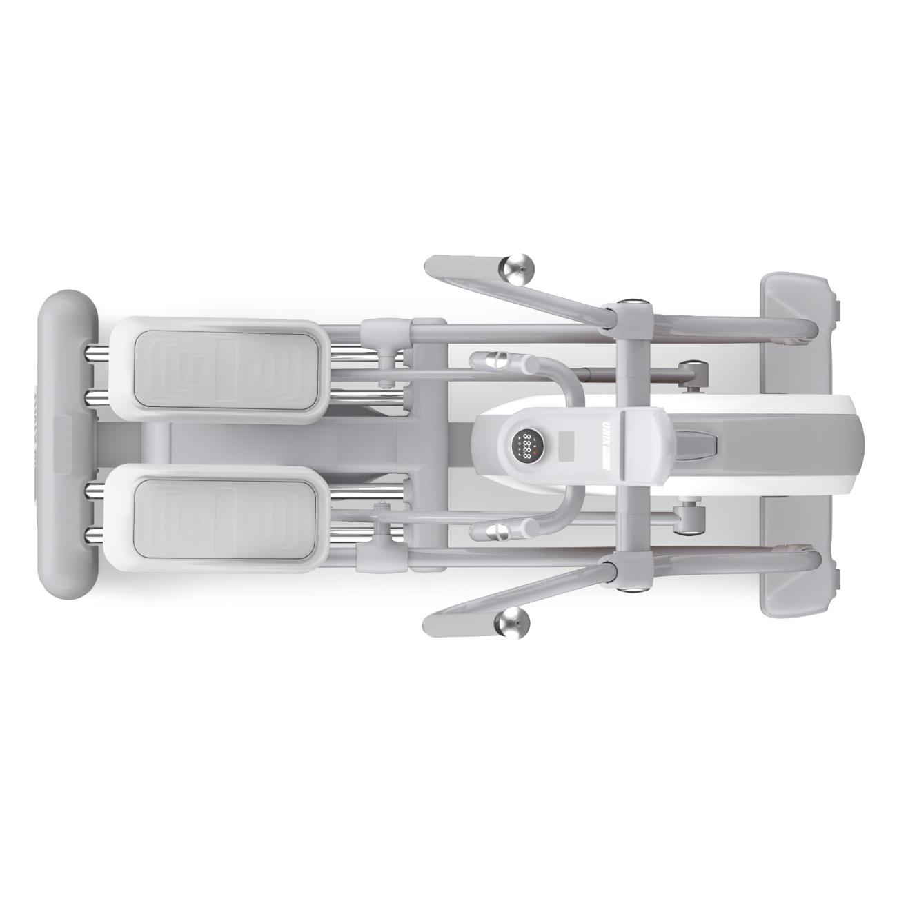 Эллипсоид UnixFit MV-850 Auto Incline дерево