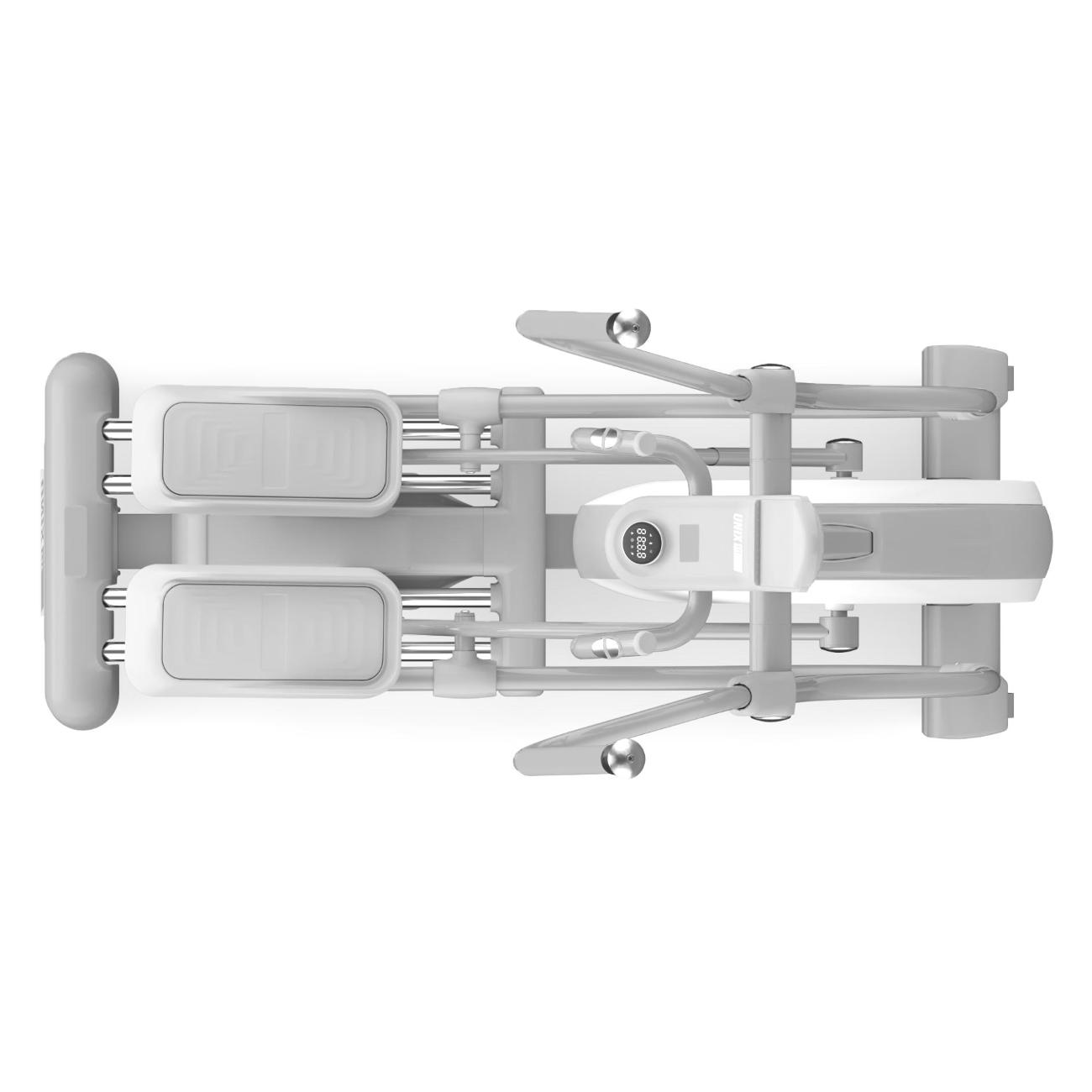 Эллипсоид UnixFit MV-850 Auto Incline зеркальный