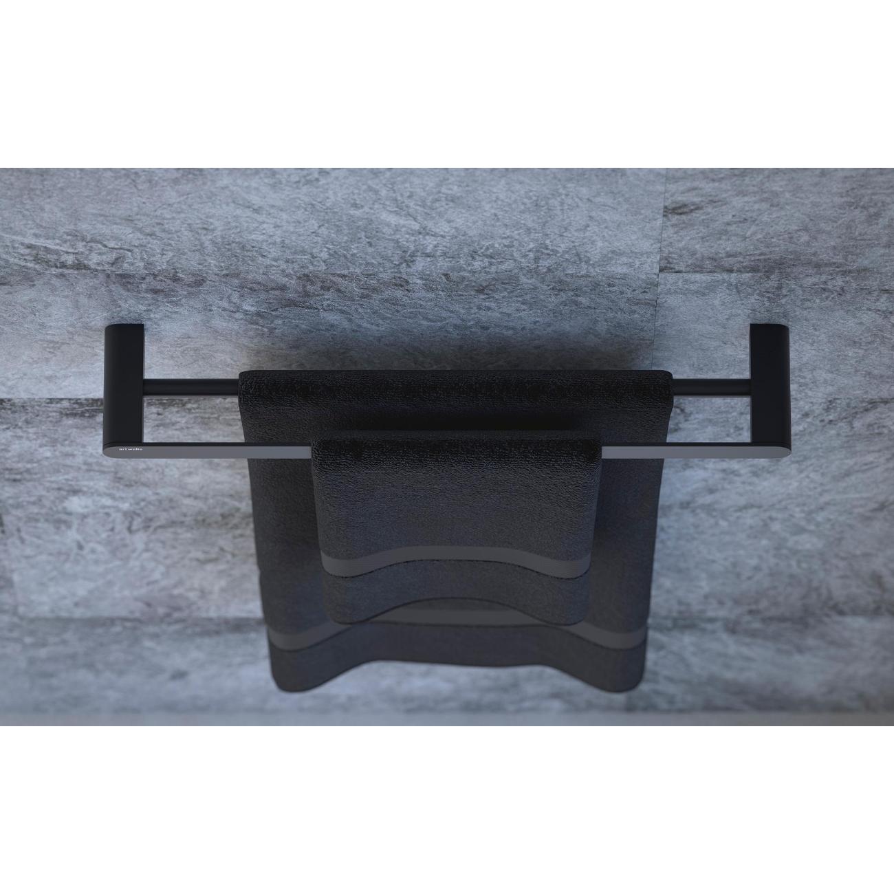 Полотенцедержатель Artwelle 7711