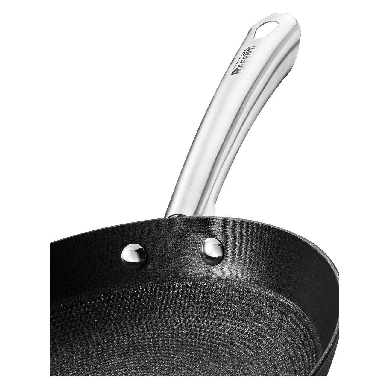 Сковорода REGENT inox Genio 22 см (93-FE-GE-1-22)