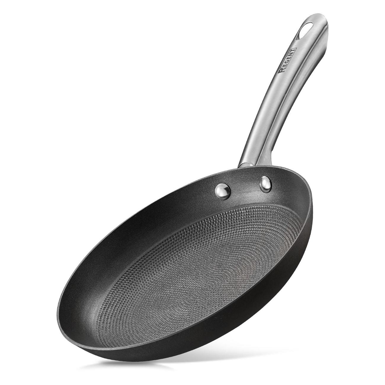 Сковорода REGENT inox Genio 22 см (93-FE-GE-1-22)