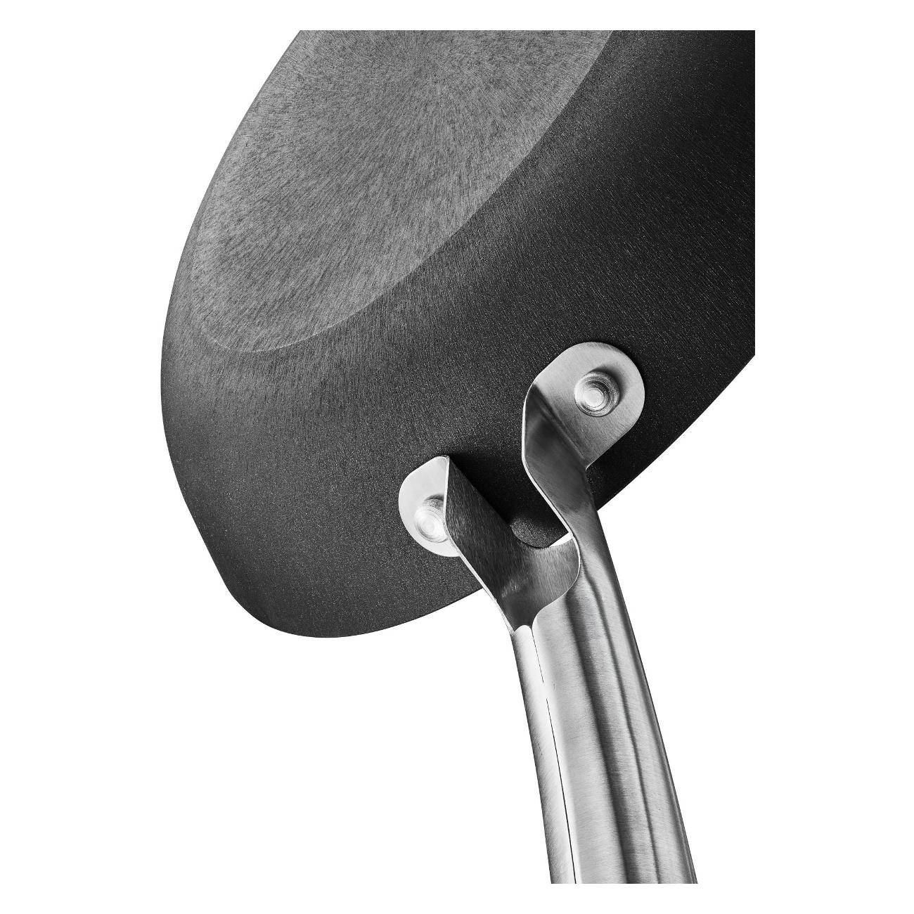 Сковорода REGENT inox Genio 22 см (93-FE-GE-1-22)