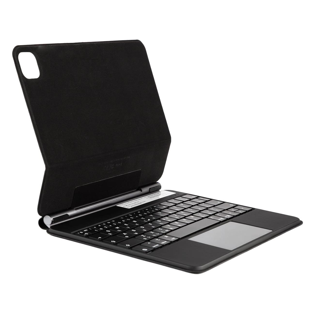 Клавиатура для iPad Barn&Hollis Air 4/5/Pro 11 (2018/2020/2021/2022) УТ