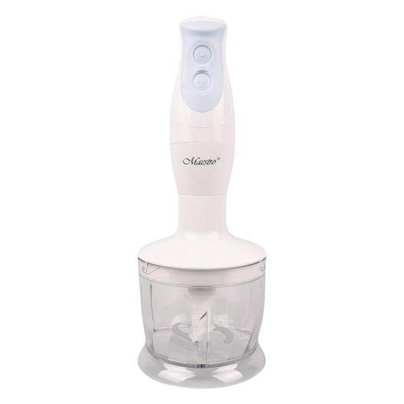 Погружной блендер Маэстро MR-563