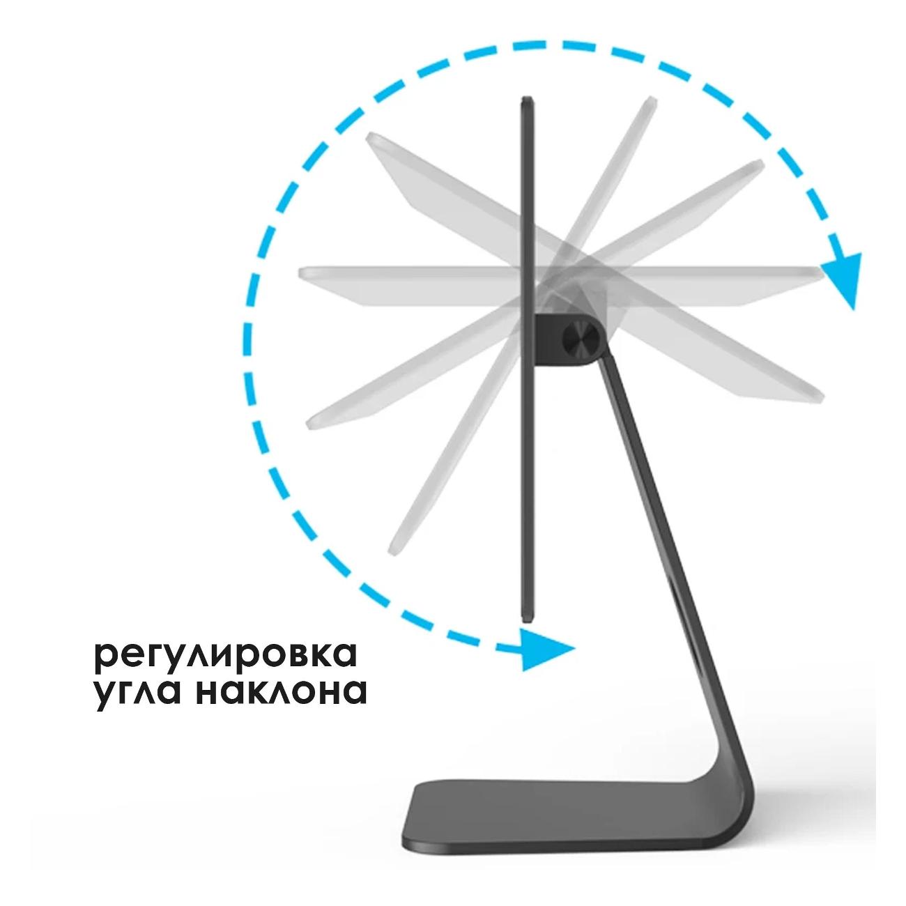 Подставка под планшет Dux Ducis HF III Smart table stand iPad Pro 12.9