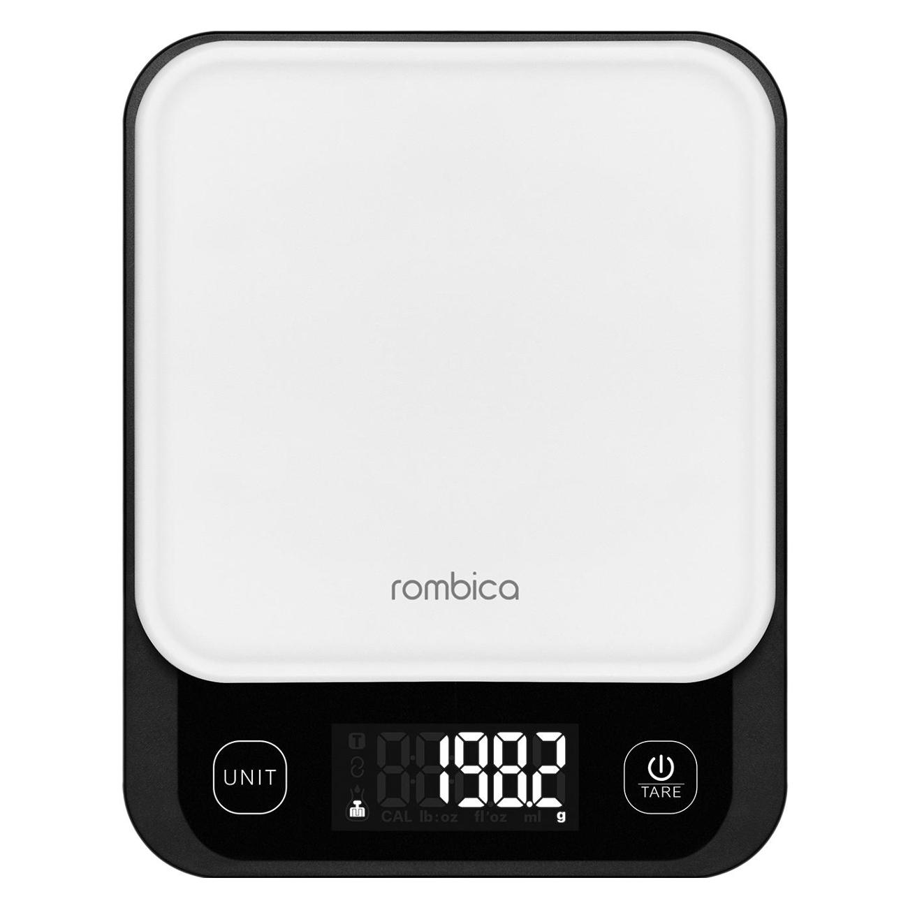 Весы кухонные Rombica SCL-0103 фото
