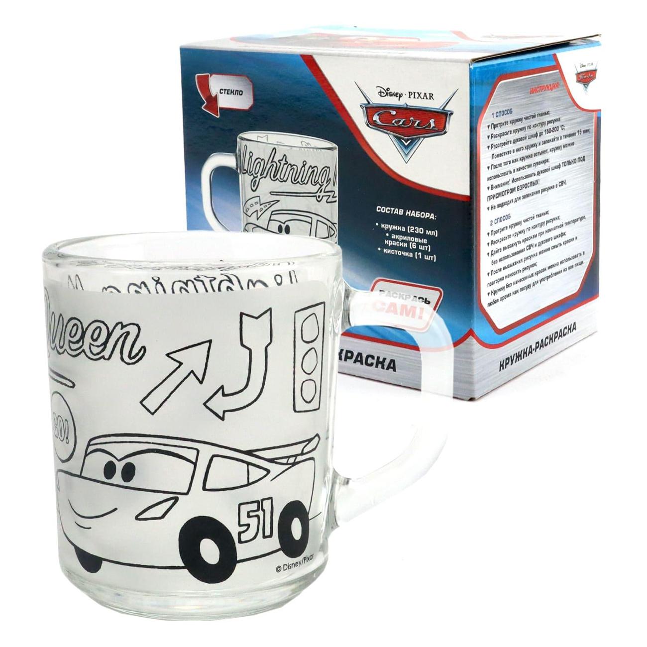 Кружка для чая ND Play 303448