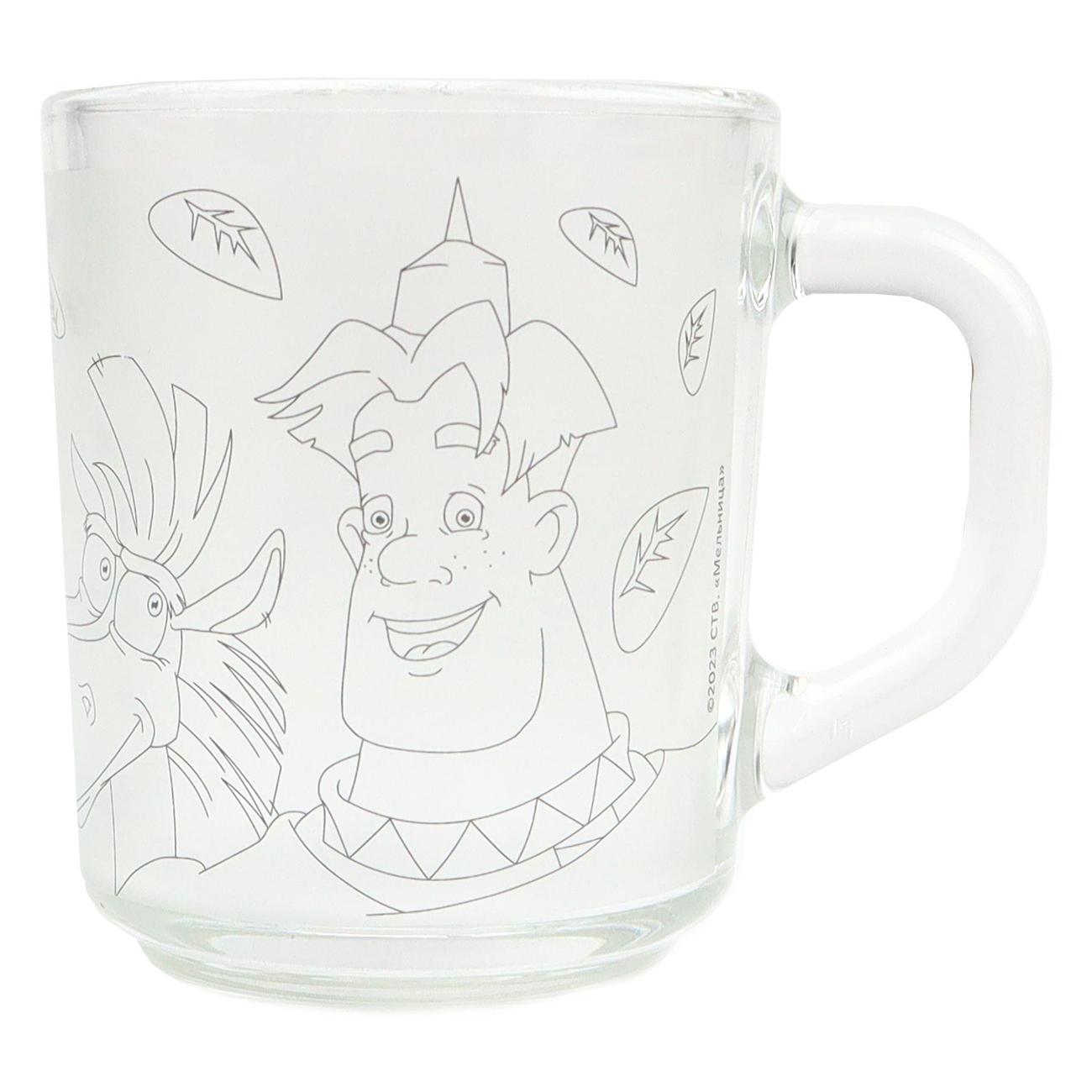 Кружка для чая ND Play 310862 фото