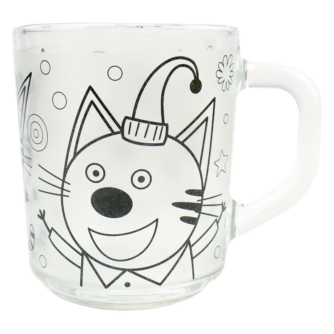 Кружка для чая ND Play 311169 фото