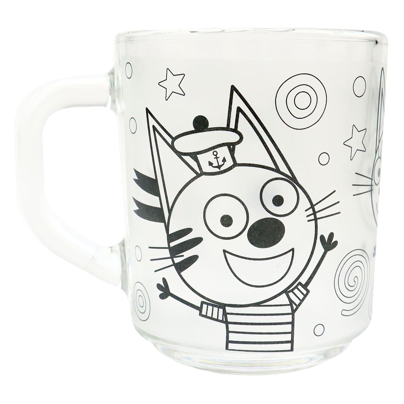 Кружка для чая ND Play 311169