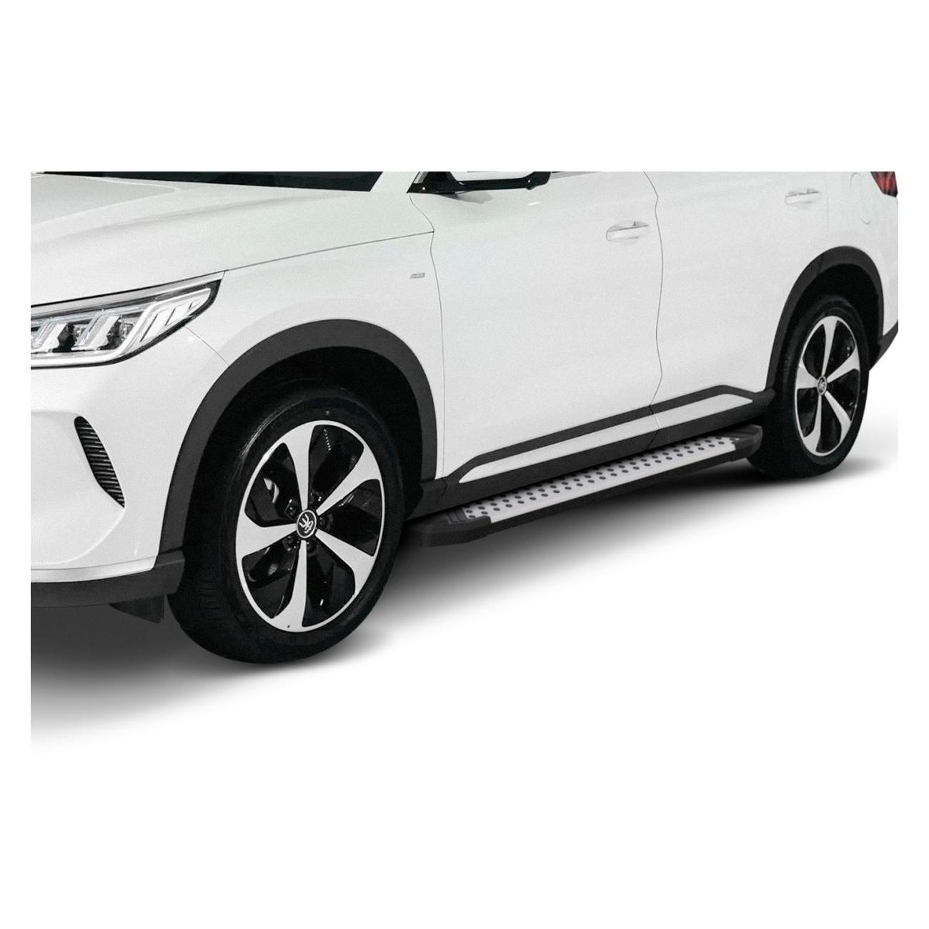 Порог Rival D180AL.0701.1