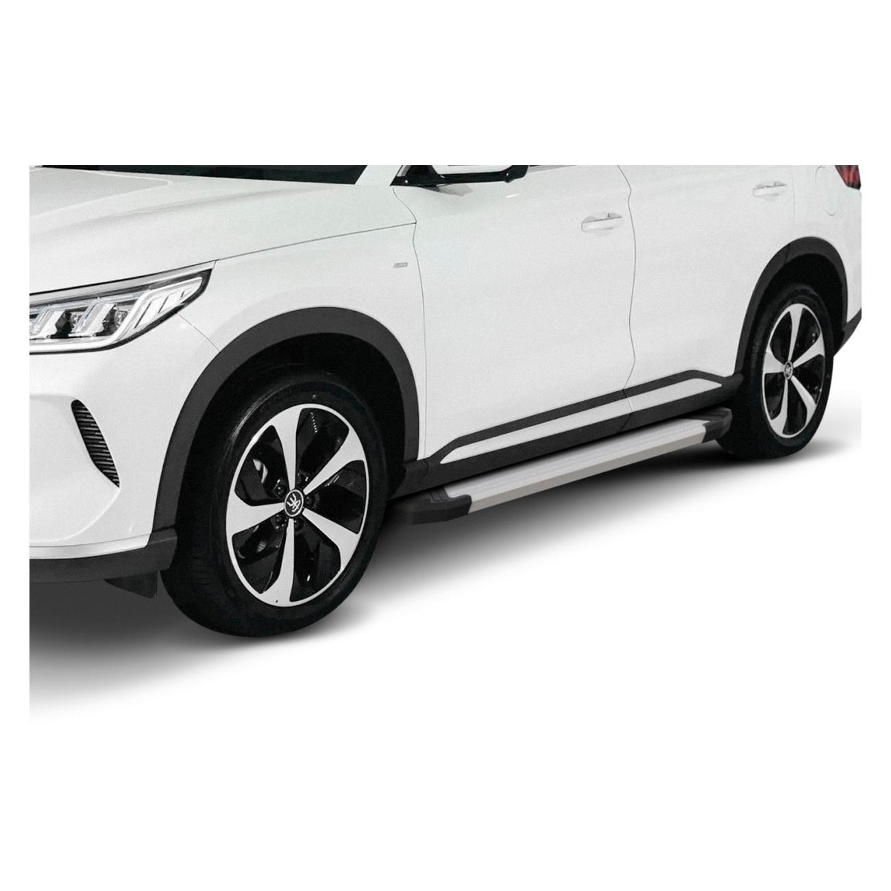 Порог Rival F180AL.0701.1