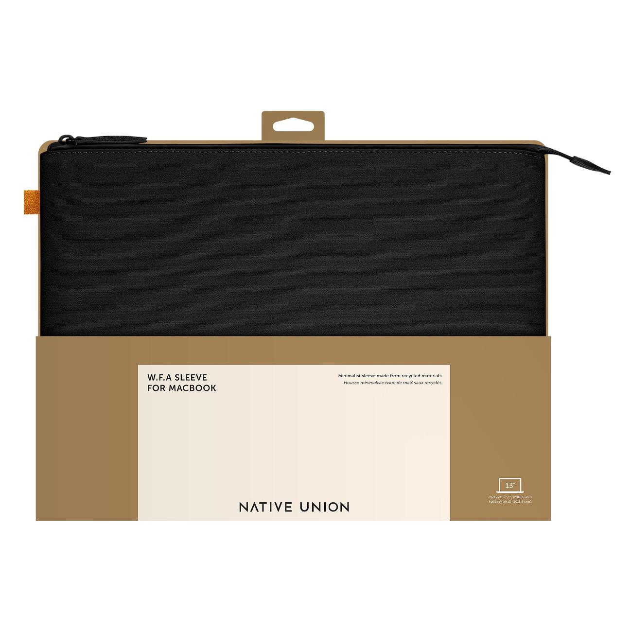 Сумка для ноутбука Native Union STOW LITE SLEEVE