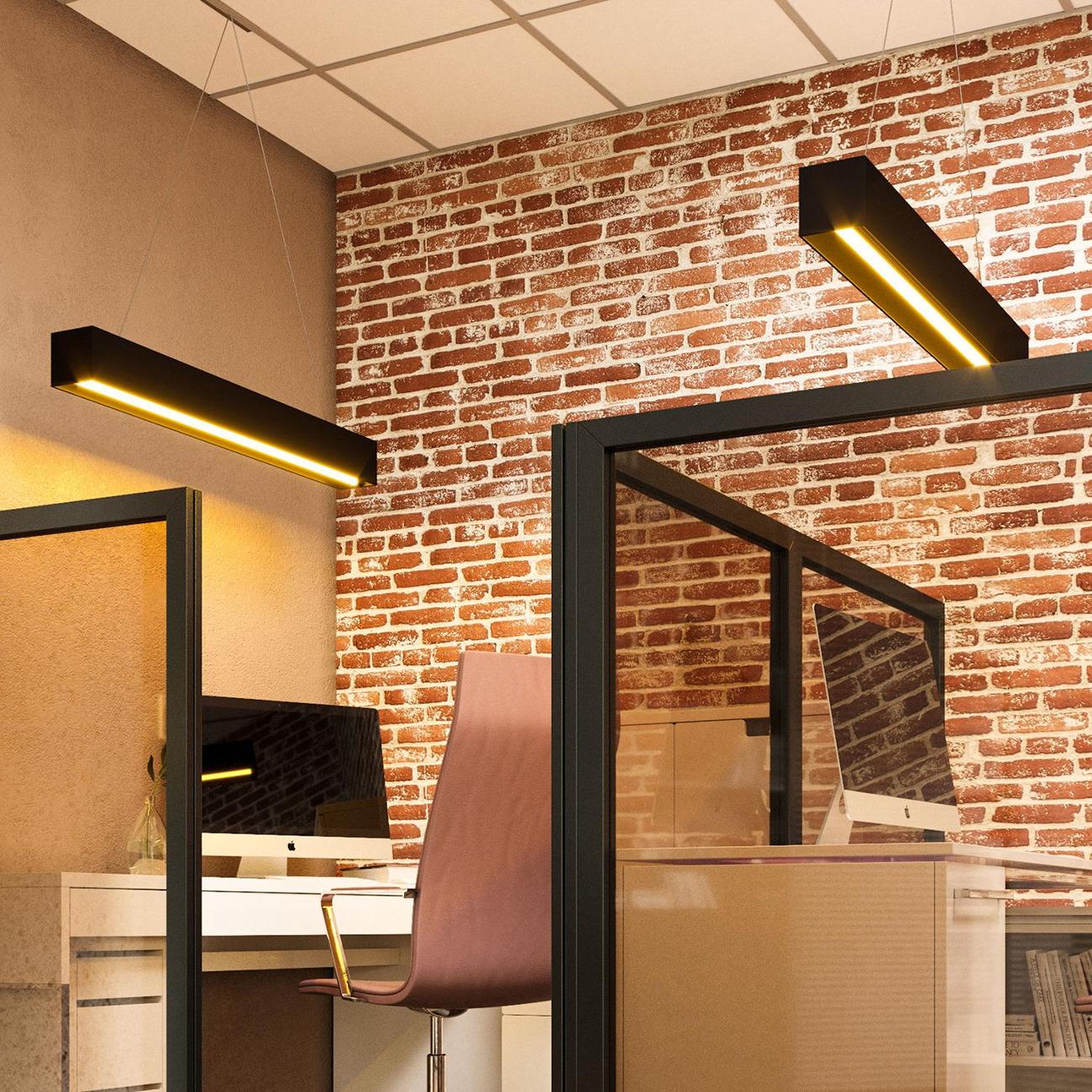 Лампа Gauss Elementary T8 24W 2000lm 4000K G13 1200mm LED