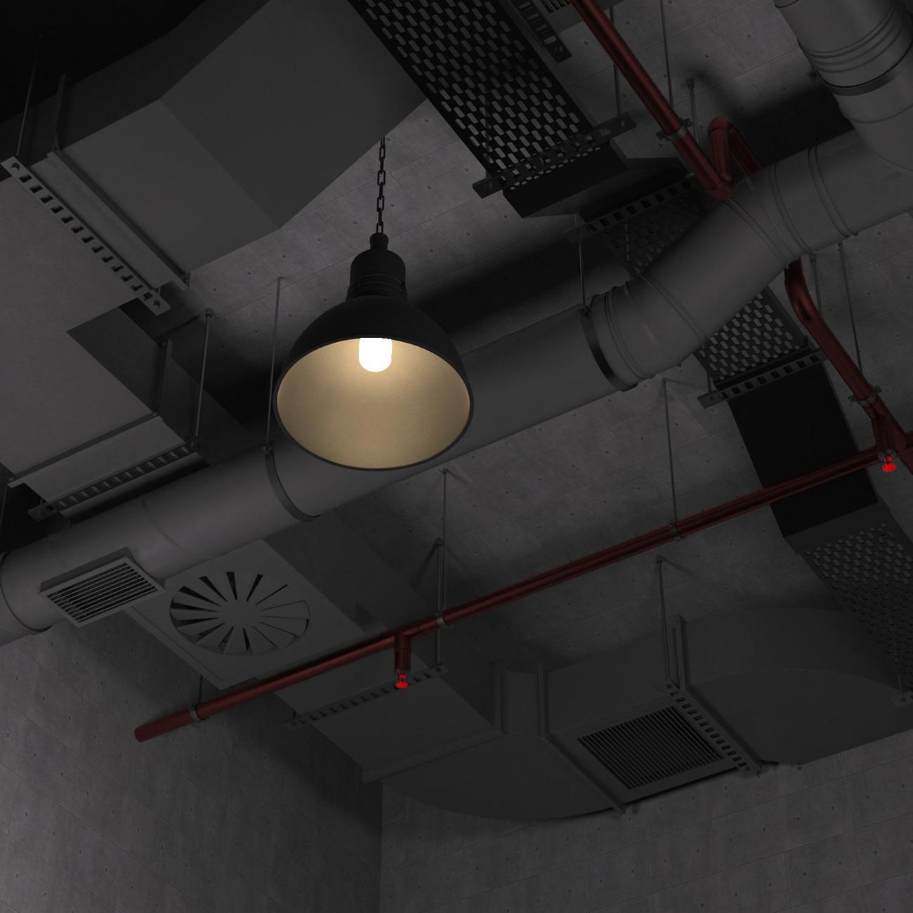 Лампочка Gauss Elementary T160 100W 9500lm 4000K E40 LED