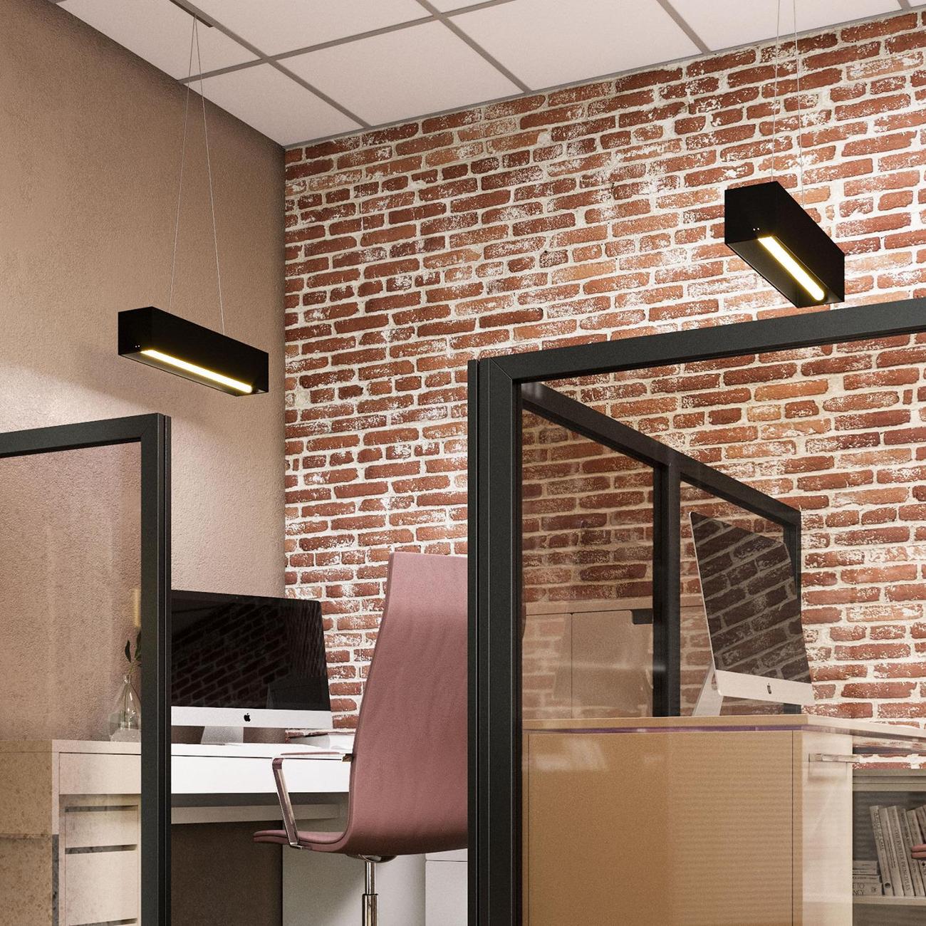 Лампа Gauss Elementary T8 12W 1000lm 6500K G13 600mm LED