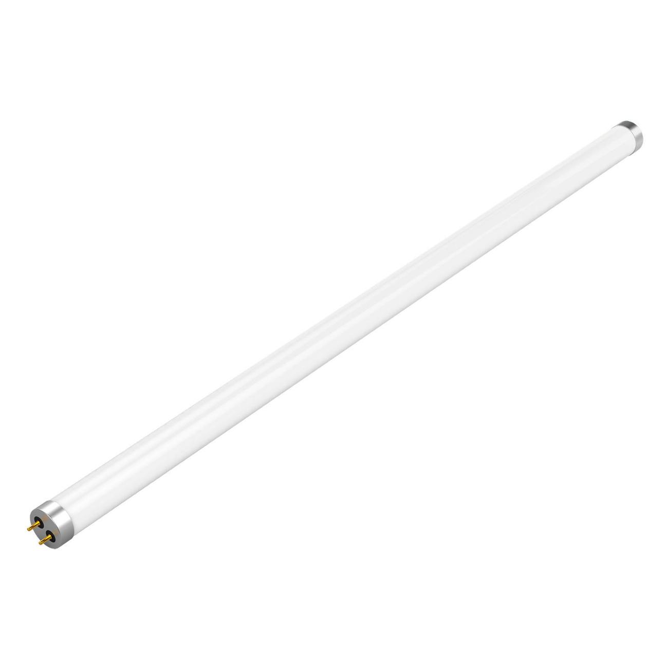 Лампа Gauss Basic T8 10W 800lm 6500K G13 600mm LED 1/20