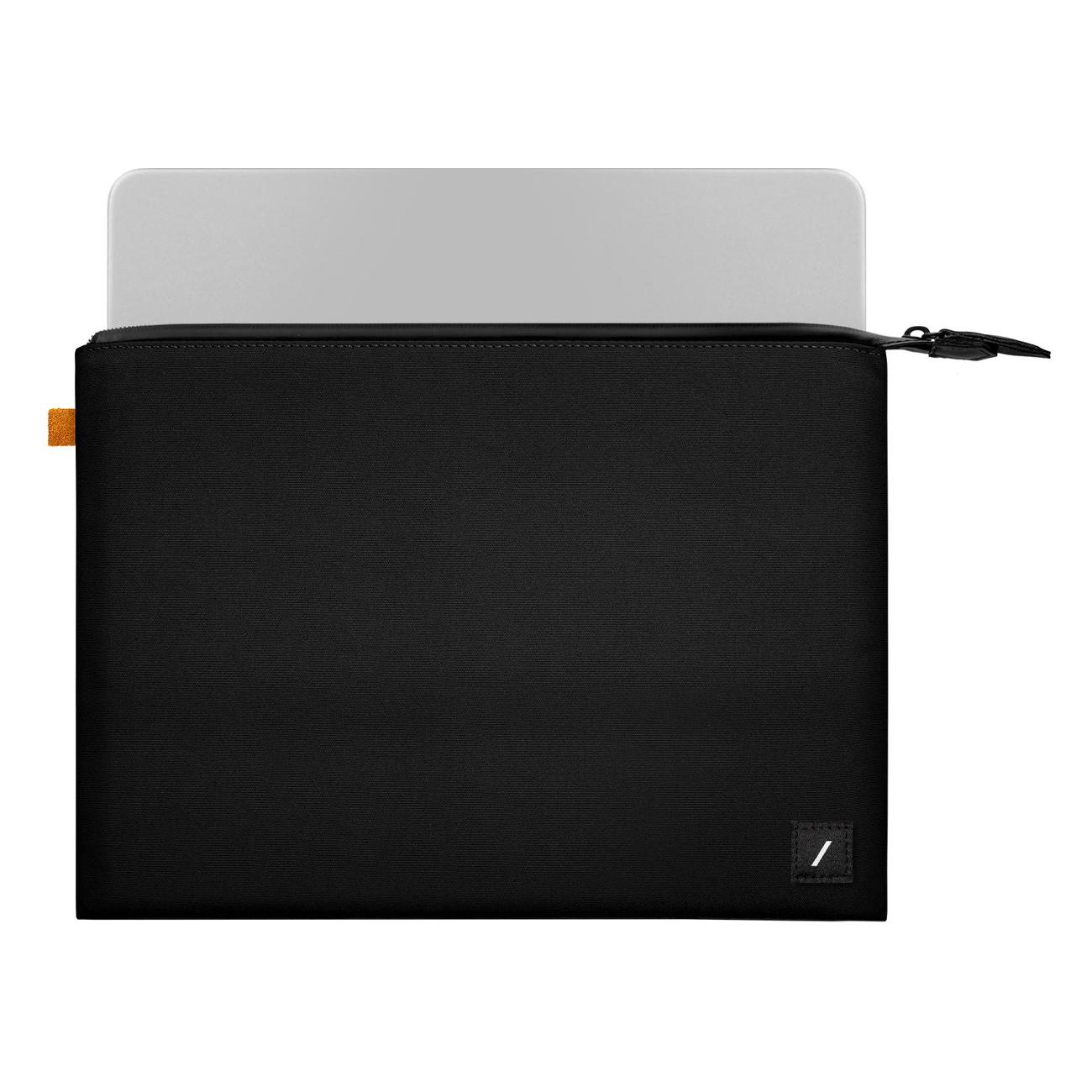 Сумка для ноутбука Native Union STOW LITE SLEEVE 14" черная
