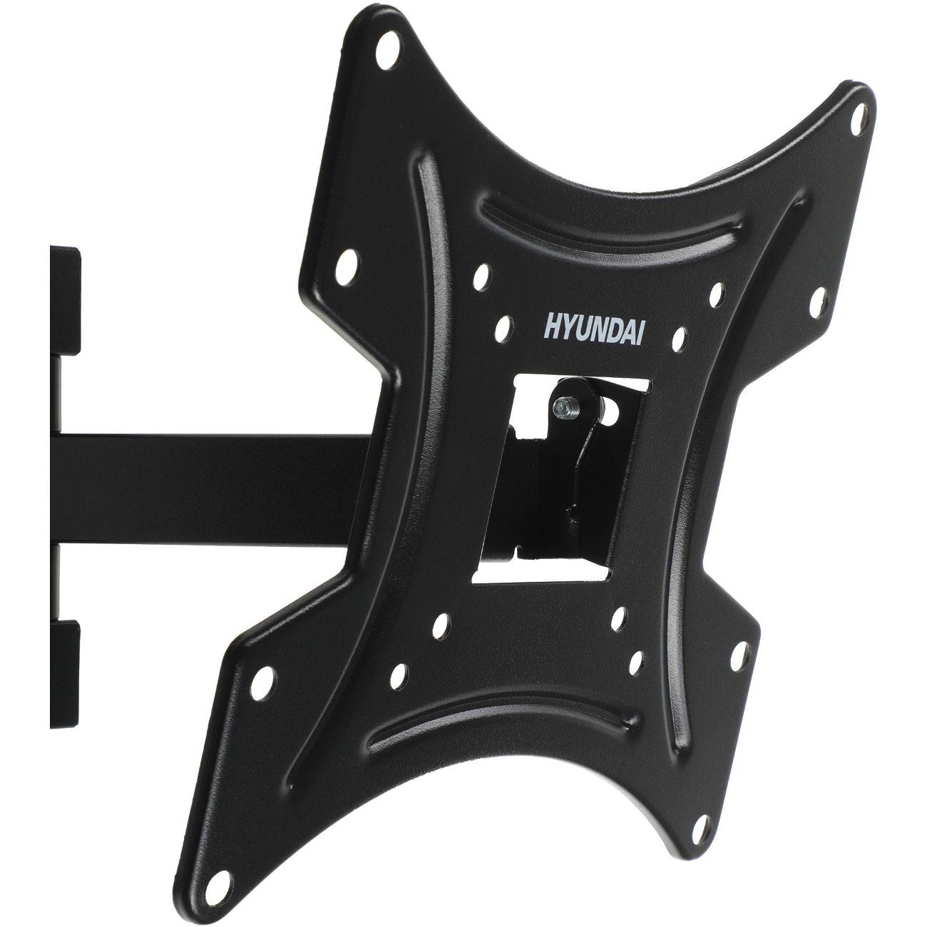 Кронштейн для ТВ наклонно-поворотный Hyundai GL-N2
