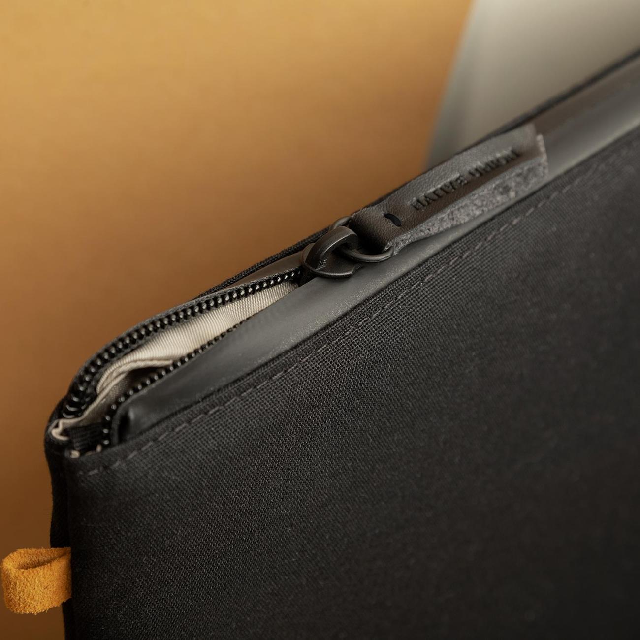 Сумка для ноутбука Native Union STOW LITE SLEEVE 16" черная