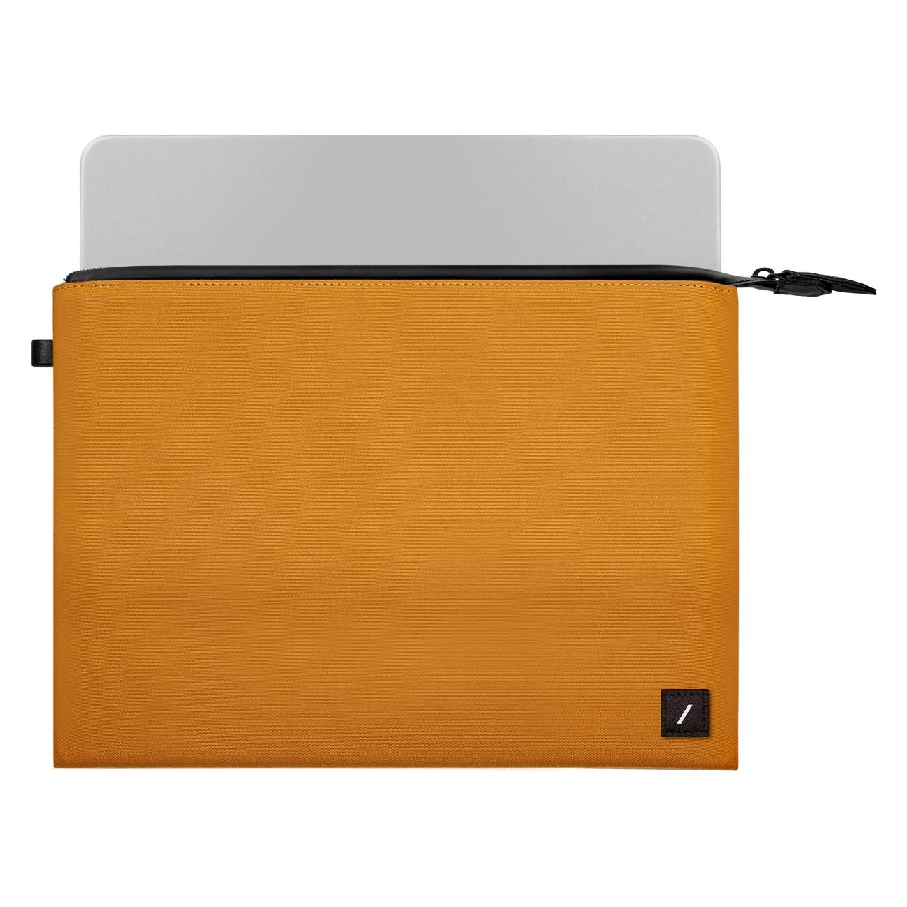Сумка для ноутбука Native Union STOW LITE SLEEVE 16" песочная