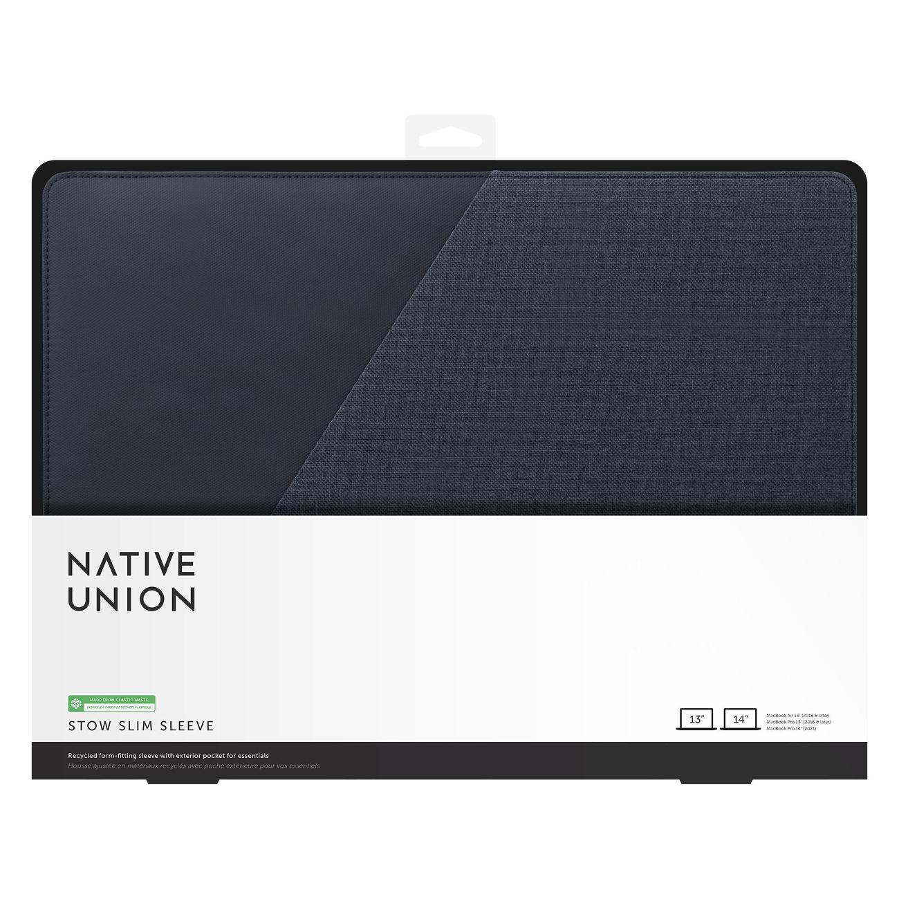 Сумка для ноутбука Native Union SLIM SLEEVE 13/14"