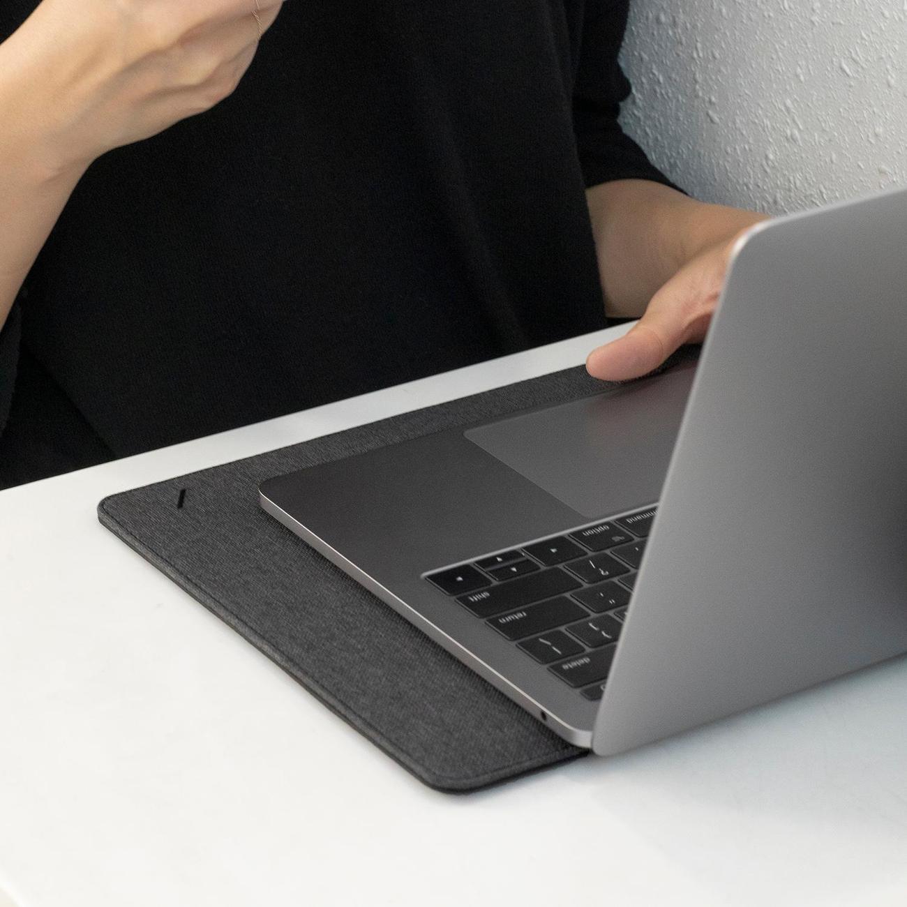 Сумка для ноутбука Native Union SLIM SLEEVE 15/16"