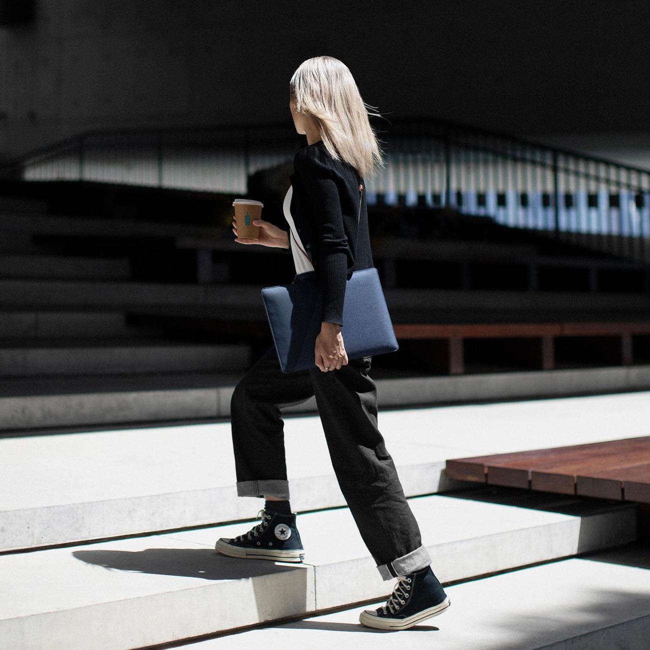 Сумка для ноутбука Native Union SLIM SLEEVE 15/16"