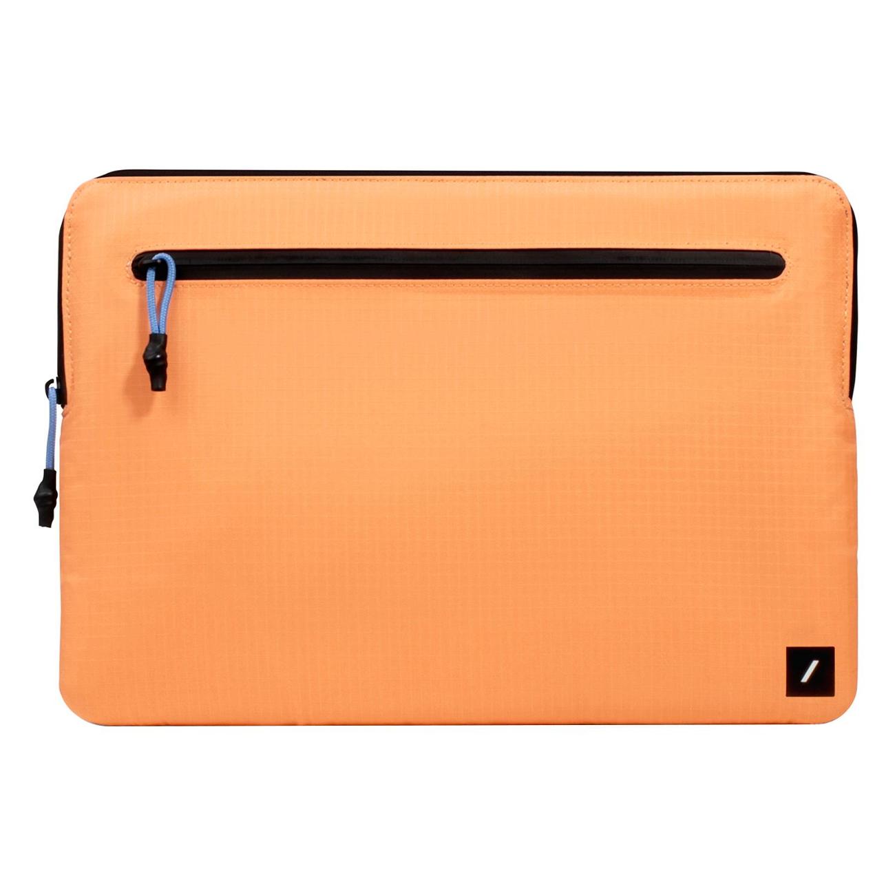 Сумка для ноутбука Native Union ULTRA SLEEVE 13/14" персиковая