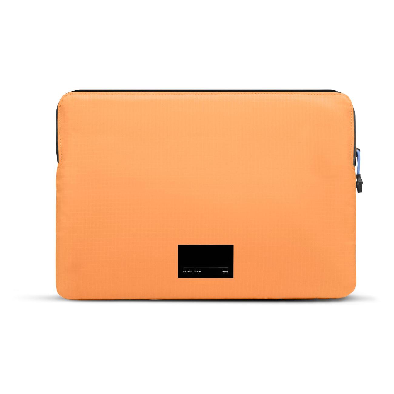 Сумка для ноутбука Native Union ULTRA SLEEVE 15/16" персиковая