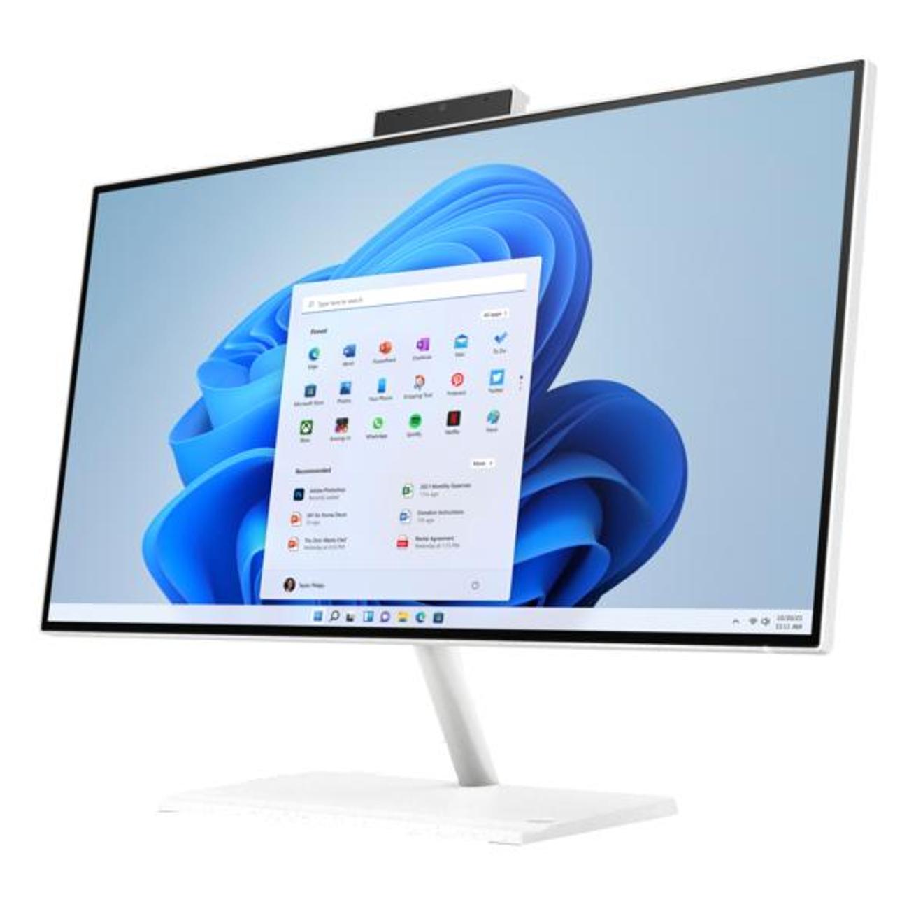 Моноблок HP 24-ck0006ny