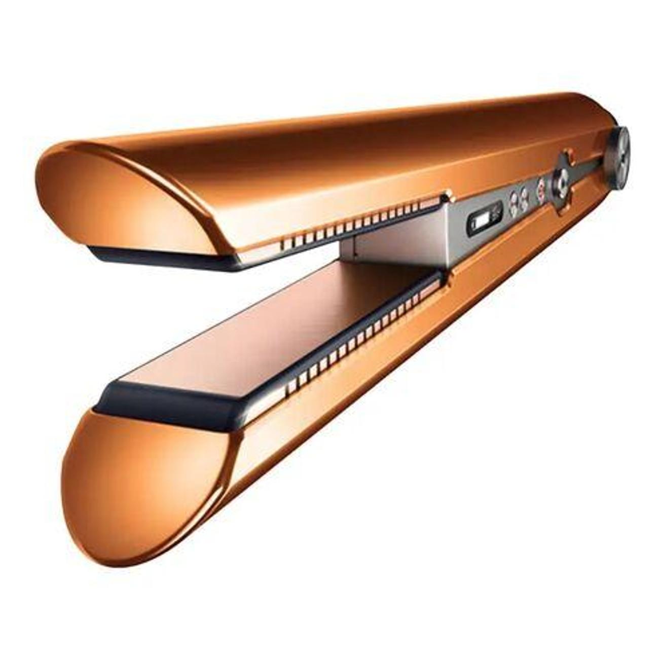 Выпрямитель волос Dyson HS07 Corrale Nickel Copper