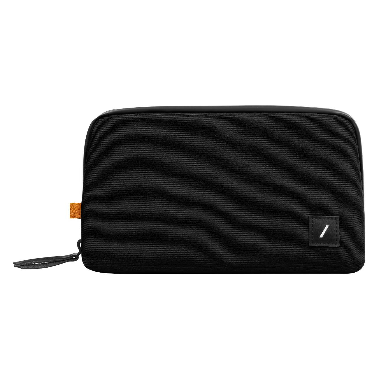 Органайзер дорожный Native Union STOW LITE черный фото