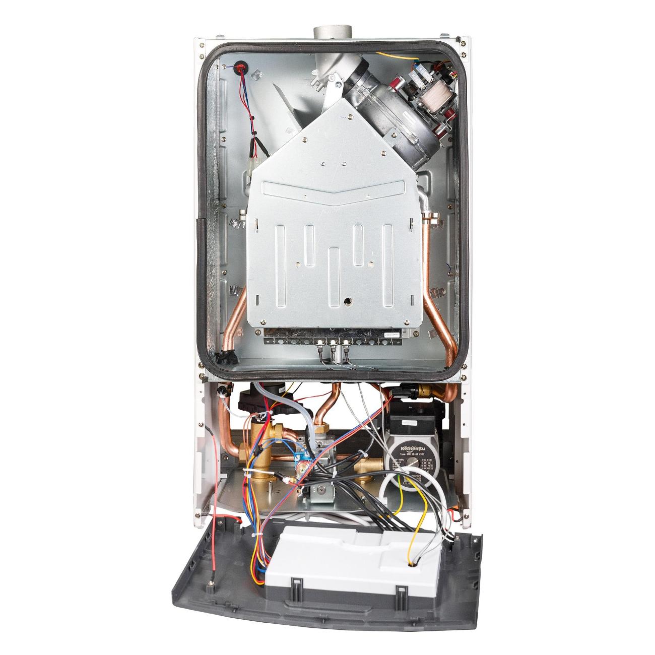 Газовый котел Kotitonttu TOIVO T14 OK