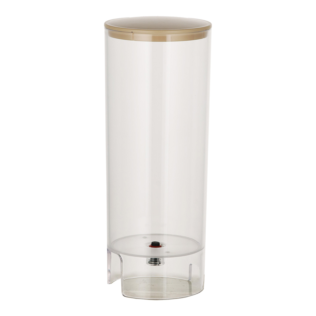 Кофемашина капсульного типа Mie NS01 бежевая