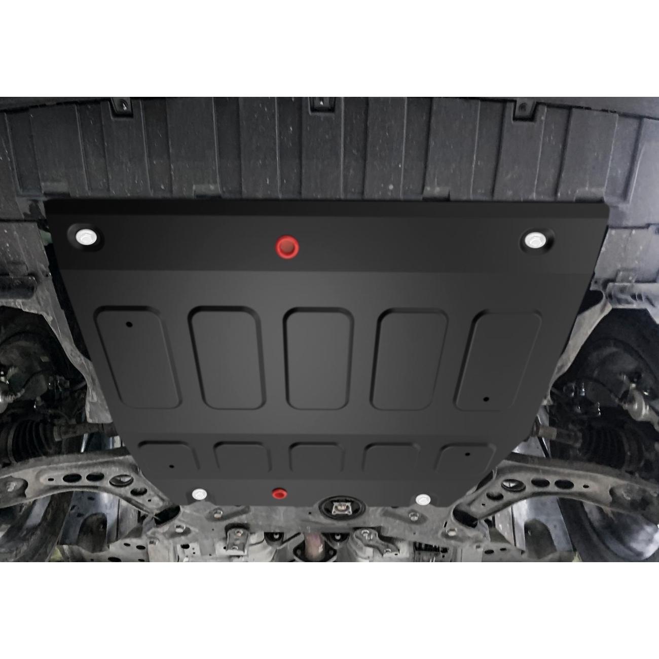 Комплект защиты АвтоБроня 111.03507.1