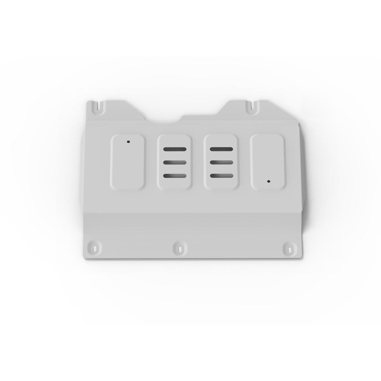 Комплект защиты Rival 333.0704.1