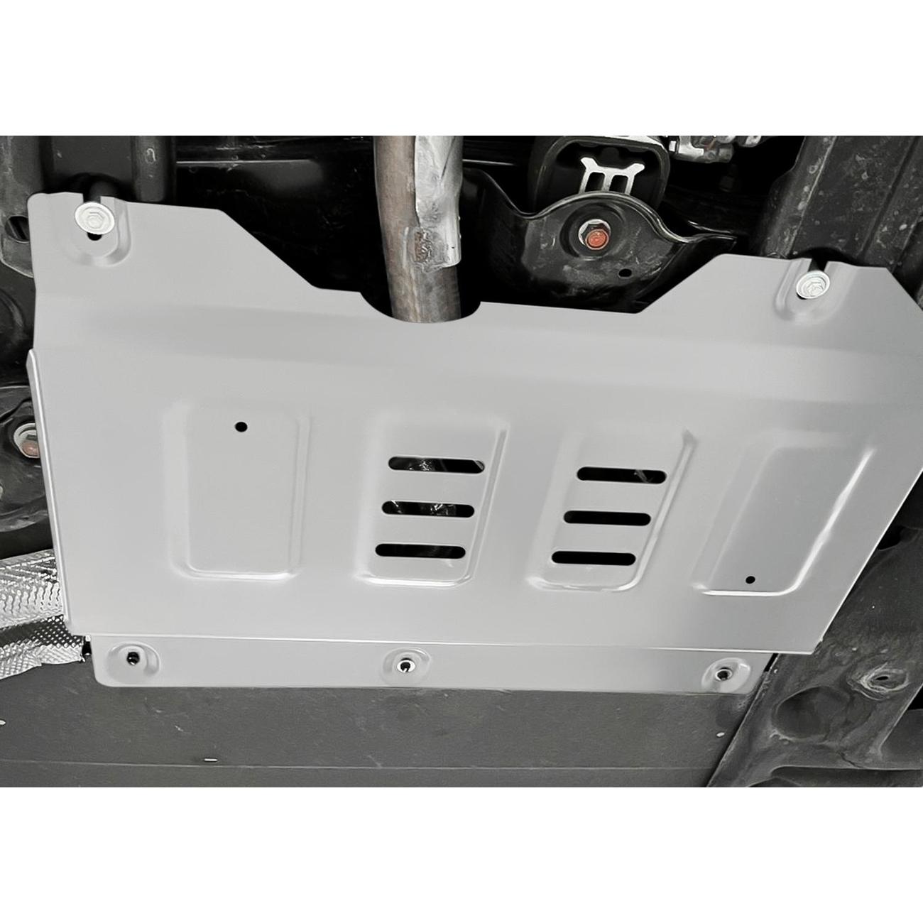 Комплект защиты Rival 333.0704.1