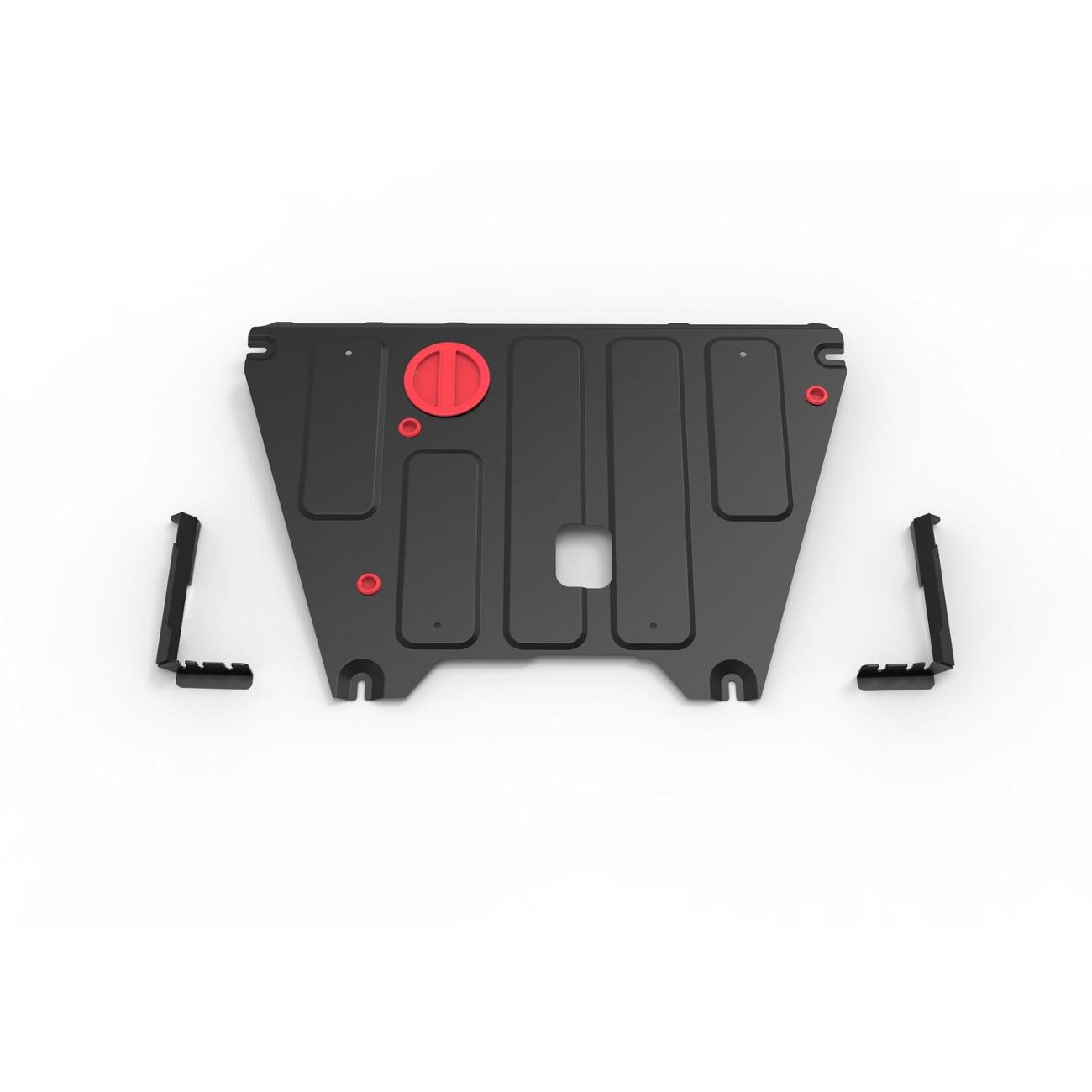 Комплект защиты АвтоБроня 111.08924.1